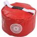 Indoor Golf Swing Trainer - Red Zipper Design for Accuracy & Force Training | Improve Your Golf Skills - Buy Online on GoSupps.com