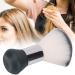 Broken Hair Sweep Brush - Essential Hair Cleaning Tool for Barbers & Hairdressers - Buy Online on GoSupps.com