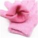 minkissy Moisturizing Gloves Moisturizing Hand Gloves Hand Moisturizer Gloves Whitening Glove Mositurizing Glove Gel Gloves Hydrating Glove Spa Glove South Korea Essential Oil - Buy Online on GoSupps.com