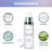 Dark Spot Remover Serum for Face, Body & Inner Thighs | Niacinamide & Salicylic Acid | Discoloration Corrector & Acne Treatment - Buy Online on GoSupps.com