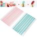 Manicure Art Clay Safe Nail Art Clay Adhesive Poster Putty for Posters Party Christmas Pictures - Buy Online on GoSupps.com