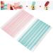 Tacky Putty Nail Adhesive Clay DIY Sticky Nail Art Adhesive Poster Putty Wall Putty Poster Putty Manicure Training Art Clay for Posters Photo Frames Hand Handles Nail Art - Buy Online on GoSupps.com