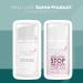 Eva Naturals Stop the Clock Anti-Aging Cream (1.7oz) - Visibly Reduces Wrinkles with Glycolic - Premium Face Moisturizer - Buy Online on GoSupps.com