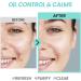 COXIR Tea Tree Pore and Sebum Toner (150 ml / 5.07 oz) Volcanic Water Toner Oil Balance Pore Minimiser Sebum Control - Buy Online on GoSupps.com