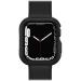 OtterBox All Day Case for Apple Watch Series 8 & 7 (41mm) - Pavement (Black) Case Series 8/7 41mm Black