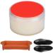 Leather Oil Cream Mink Oil Cream Smooth Leather Conditioner for DIY Hand-Made Leather Shoes Care Maintenance - Buy Online on GoSupps.com