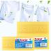 Underwear Cleaning Soap Grand Canal Soap Laundry Soap Bar Powerful Cleaning Soap Bar Gentle and Comfortable to wash Without Hurting Hands (Color : Yellow Size : 10pcs) 10pcs Yellow - Buy Online on GoSupps.com