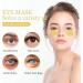 LOPHE Under Eye Patches Collagen Moisturizing Under Eye Mask for Puffy Eyes Bag for Dark Circles Improvement of Lines and Wrinkles Nourishing Firm Hydrated Eye Mask Gold 30 Pairs Gold 30 Pairs - Buy Online on GoSupps.com