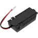Buy Synergy Digital PLC Battery for Siemens S6-C4A | 3.6V 2600mAh Ultra High Capacity Replacement - Buy Online on GoSupps.com
