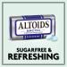 ALTOIDS Arctic Peppermint Mints 1.2oz Tin - Pack of 8 | Refreshing Mint Candy - Buy Online on GoSupps.com