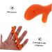 Orthotics Accessories: Double Chin Eliminator & Face Trainer for Facial Exercise | Lip Shaper & Muscle Corrector - Buy Online on GoSupps.com