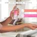 Instyle Fragrances Bombshell Inspired Womens Eau de Toilette | Vegan & Paraben Free | 3.4 oz - Buy Online on GoSupps.com
