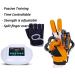 Self-Training Hand Function Rehabilitation Robot Gloves Hemiplegia Stroke Five-Fingers Training Equipment for Hand Dysfunction Patients (Right Hand X) - Buy Online on GoSupps.com