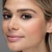 treStiQue Vegan Blush Stick with Built-In Brush - Coral Peach 2-in-1 Creamy Makeup - Buy Online on GoSupps.com