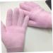 Beavorty moisturizing Hand Gloves Hand moisturizer Gloves moisturizing Gloves Gel Gloves mositurizing Glove Hydrating Glove whitening Glove Frosted spa - Buy Online on GoSupps.com