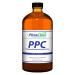 Nutrasal PhosChol PPC Polyenyl PhosphatidylCholine Choline Supplement 3000mg Liquid 8 oz 8 Ounce (Pack of 1)
