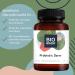 Buy BIOMADA Probiotic Intestine - 60 Capsules for Optimal Gut Health | Vegetarian Gluten-Free Lactose-Free Micronutrients - Buy Online on GoSupps.com