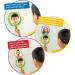 Buy Learning Resources My Emotional Mirror - Enhance Emotional Intelligence | Fast International Shipping - Buy Online on GoSupps.com