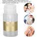 Nail Polish Remover Pump Bottle Dispenser 150ml Push Down Cleanser Dispenser Bottle Travel Empty Liquid Container Clear Empty Refillable Pump Dispenser for Nail Makeup Remover - Buy Online on GoSupps.com