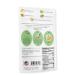 Vegan Chipotle Omelet Scramble Mix (6 x 2 oz) - Plant Based Egg Substitute with Chickpeas, Soy Free, Dairy Free - Buy Online on GoSupps.com