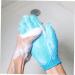 Beaupretty 30 Pairs Bath Gloves Bath Scrubbing Glove Bathing Scrubber Gloves Bathing Scrubbers Deep Clean Bath Shower Gloves Shower Claning Gloves Bath Mitt Bath Towel Polyester Five Fingers - Buy Online on GoSupps.com