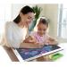 Diamond Painting Kit for Adults Beginners - 5D Round Full Drill Butterfly Picture Diamond Art Set - Buy Online on GoSupps.com