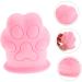 Gatuida Repulpeur L vres Silicone R utilisable Forme Patte Sucette L vres Muscle Tonifiant Compact Portable pour Femme - Buy Online on GoSupps.com