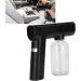 Nanometer Mist Sprayer Gun Portable Electric Wireless MultiPurpose Cleaning Fogger for Home Beauty Salon(Black) - Buy Online on GoSupps.com