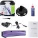 Wahl Bravura Mains/Rechargeable Clipper Pro Dog - Buy Online on GoSupps.com