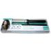 3-in-1 Hair Curler Advanced Titanium Technology Designer Curling Iron Wand