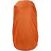 Esup 50L Hiking Backpack with Rain Cover - Lightweight Camping & Travel Backpack for Men in Orange - Buy Online on GoSupps.com