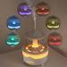 Buy Aroma Diffuser with Timer & Light Air Freshener Humidifier for EU | Perfect for Home & Office - Buy Online on GoSupps.com