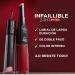 L'Or al Paris Infaillible 2-Step 101 Everlasting Lipstick - 24 Hour Full Lips & Moisturizing Balm | 5.7g - Shop Internationally! - Buy Online on GoSupps.com