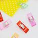 Sewing Clips for Fabric and Quilting 120 PCS - WENICE Embroidery Clips for Sewing Supplies - Multicolor - Buy Online on GoSupps.com