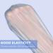 Buy Aquior Disposable Shower Hoods - 100 Count | Elastic Thick Transparent Hair Caps for Women - Perfect for Travel & Home Use - Buy Online on GoSupps.com