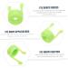 Gatuida 16 Pcs Eye Drops Holder - Essential Storage Tool for Easy Access & Organization - Buy Online on GoSupps.com