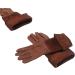 BUSOTH Garden Gloves Long Sleeve Stab Resistant Gloves Adjustable Cuffs Gloves Dishwashing Gloves Medium Yellow - Buy Online on GoSupps.com