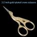 HTLPAVBWF Nail Clipper Professional Stainless Steel Small Nail Scissors Manicure Tool Beauty Art Nails Tools Pedicure Sharp Remover Scissors Clipper(A) - Buy Online on GoSupps.com