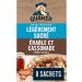 Quaker Lightly Sweetened Maple & Brown Sugar Family Pack Instant Oatmeal 8 Packets 304 g Lightly Sweetened Maple Brown Sugar 304 g (Pack of 1) - Buy Online on GoSupps.com