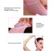 Face Slimming Strap Double Chin Reducer Reusable Shaping the Jaw Sling Breathable Face Tightening Belt Adjustable Facial Lifting Bandage - Buy Online on GoSupps.com