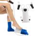 Sock-pulling aid for elderly and disabled pregnant women stocking-pulling aid