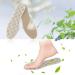 EXCEART 4 Pairs of Bamboo Charcoal Sports Insoles for Men Women - Size 44 | Breathable & Deodorizing Shoe Cushions - Buy Online on GoSupps.com