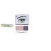 CLINIQUE All About Shadow Eye Shadow Duo - Uptown Downtown 0.07 oz Pink and Grey - Buy Online on GoSupps.com