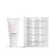 DERMAFLASH ESSENTIALS Dermaplaning Replenishment Kit for Women 4 Week Supply LUXE +