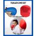 Karate Fist Protection | Blue XS Boxing Gloves | Martial Arts Hand Protection - Buy Online on GoSupps.com