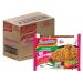 CNMART Indomie Mi goreng Stir Fry Spicy Flavour Instant Noodles 80g (Pack of 40)