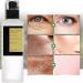 Snail Mucin Essence Snail Mucin Skin Care Sets &Kits Snail Mucin Face Creamf or Anti Wrinkle Hydrating Hyaluronic AcidSerum Niacinamide Serum Smooth Fine Lines &Face Moisturiser(Cream+Essence Set) - Buy Online on GoSupps.com
