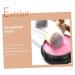 FRCOLOR 4 Pcs Double Ended Makeup Brush Set Powder Blush & Complexion Tool for Flawless Application Ideal for Women - Buy Online on GoSupps.com
