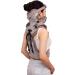 Adjustable Thoracic Full Back Brace - Cervical Neck Support Orthosis for Rehabilitation | Premium Vertebra Protection - Buy Online on GoSupps.com