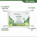 Simple Regeneration Age Resisting Biodegradable Facial Wipes remove make-up and fights premature ageing for sensitive skin 20 wipes package may vary (Pack of 2) 20 Count (Pack of 2) Age Resisting - Buy Online on GoSupps.com